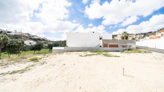 Parcela en venta en Ciudad Quesada (Alicante)