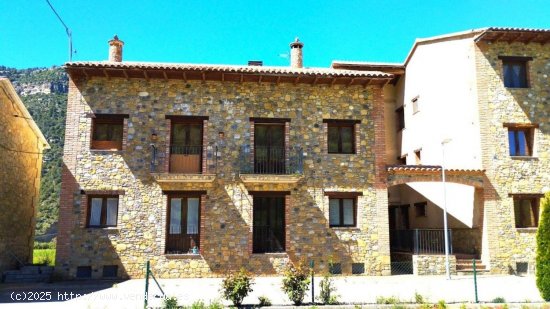  Piso en venta en Santaliestra y San Quílez (Huesca) 