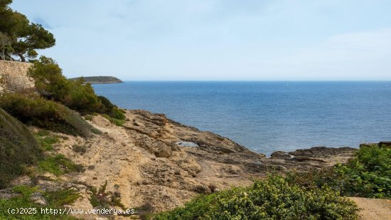 Piso en venta en Calvià (Baleares)