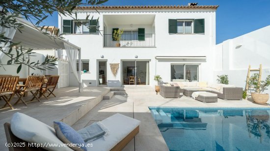  Casa en venta en Palma de Mallorca (Baleares) 