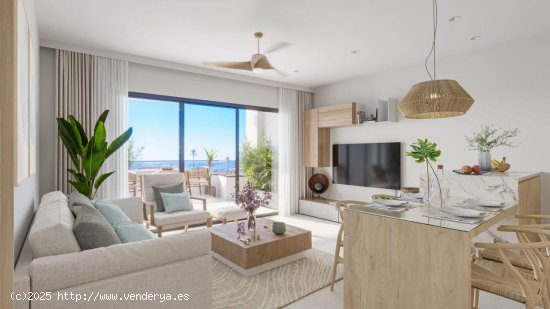 Apartamento en venta a estrenar en San Pedro del Pinatar (Murcia)