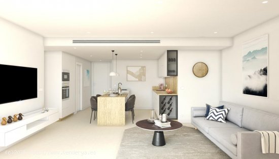 Apartamento en venta a estrenar en San Pedro del Pinatar (Murcia)