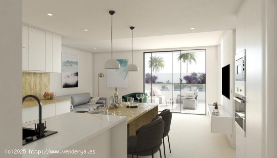 Apartamento en venta a estrenar en San Pedro del Pinatar (Murcia)