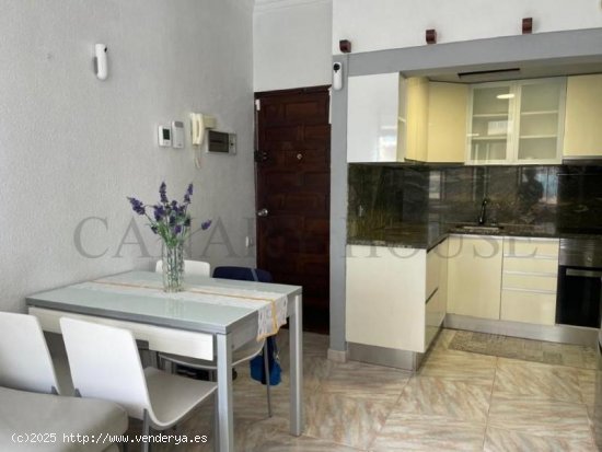 Apartamento en venta en Las Palmas de Gran Canaria (Las Palmas)