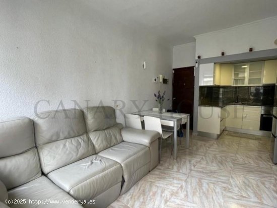 Apartamento en venta en Las Palmas de Gran Canaria (Las Palmas)