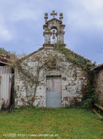 Villa en venta en Monterroso (Lugo)