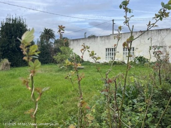  Casa en venta en Santander (Cantabria) 