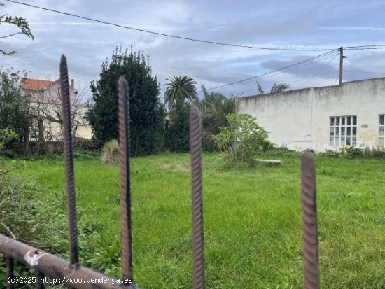 Casa en venta en Santander (Cantabria)