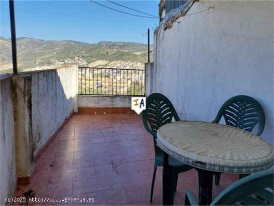 Casa en venta en Montefrío (Granada)