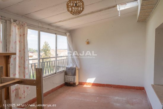 Piso en venta en Riaza (Segovia)