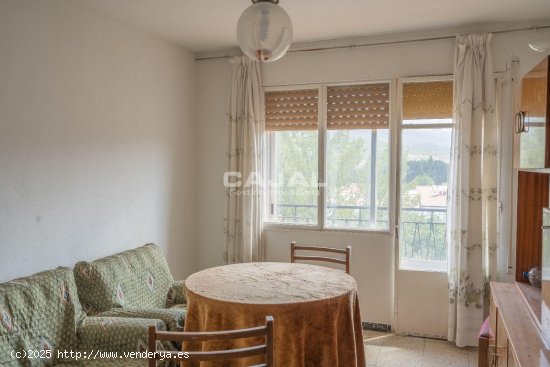 Piso en venta en Riaza (Segovia)