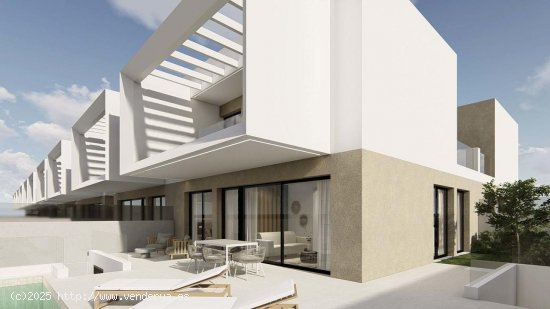 Villa en venta a estrenar en Dolores (Alicante)