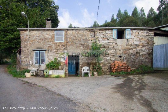  Casa en venta en Muras (Lugo) 