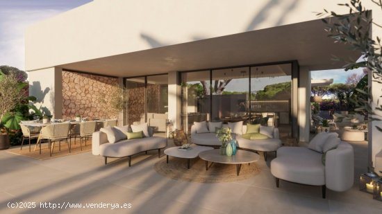 Villa en venta en Mijas (Málaga)