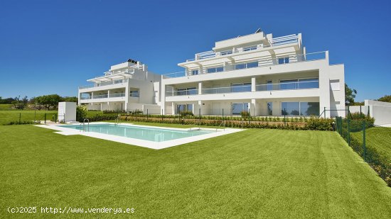 Apartamento en venta en San Roque (Cádiz)