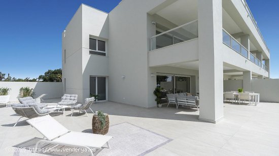 Apartamento en venta en San Roque (Cádiz)