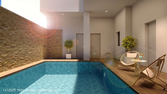 Apartamento en venta en construcción en Torrevieja (Alicante)