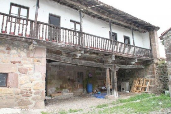 Casa en venta en Cabezón de la Sal (Cantabria)