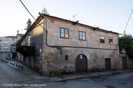 Casa en venta en Vilagarcía de Arousa (Pontevedra)