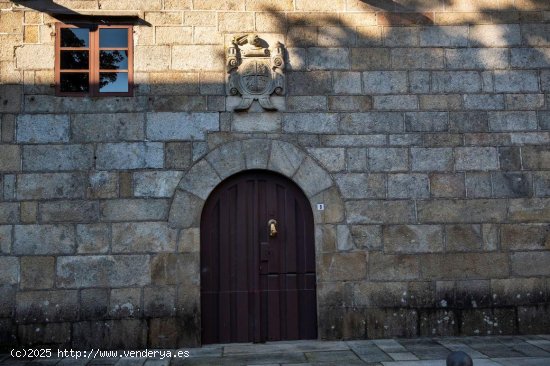 Casa en venta en Vilagarcía de Arousa (Pontevedra)