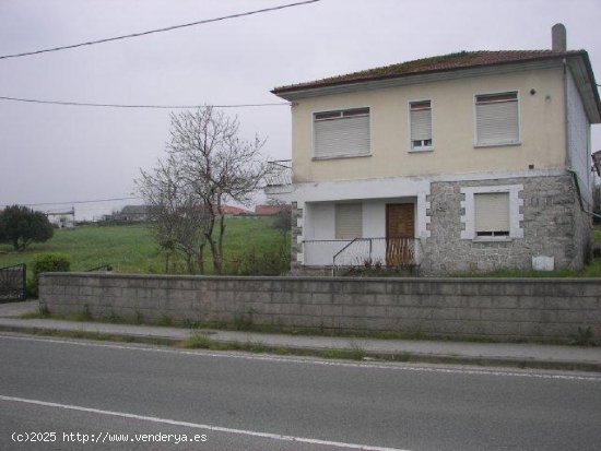 Parcela en venta en Santillana del Mar (Cantabria)