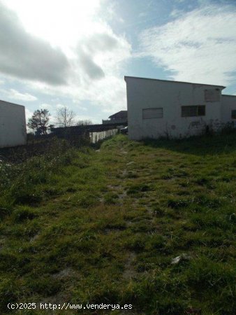 Parcela en venta en Santander (Cantabria)