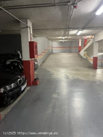 Garaje en venta en Torrelavega (Cantabria)