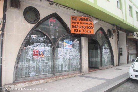  Local en venta en Santander (Cantabria) 