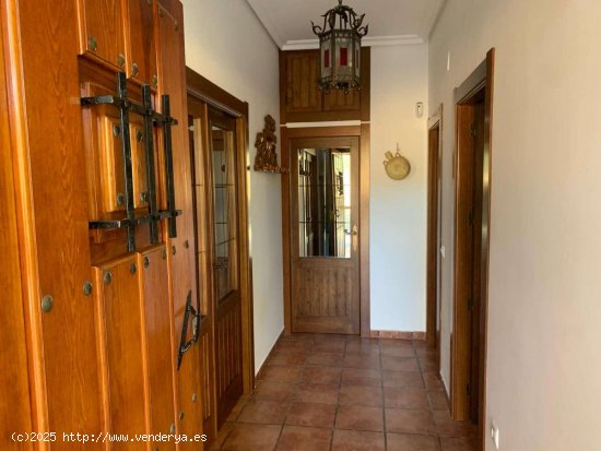 Casa en venta en Andújar (Jaén)