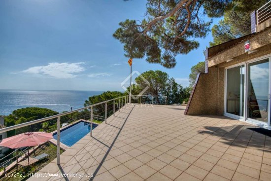 Casa en venta en Sant Feliu de Guíxols (Girona)