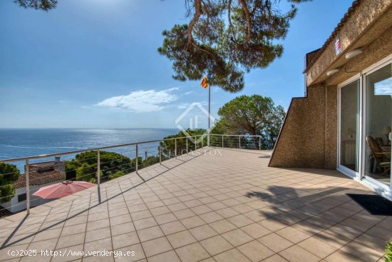 Casa en venta en Sant Feliu de Guíxols (Girona)