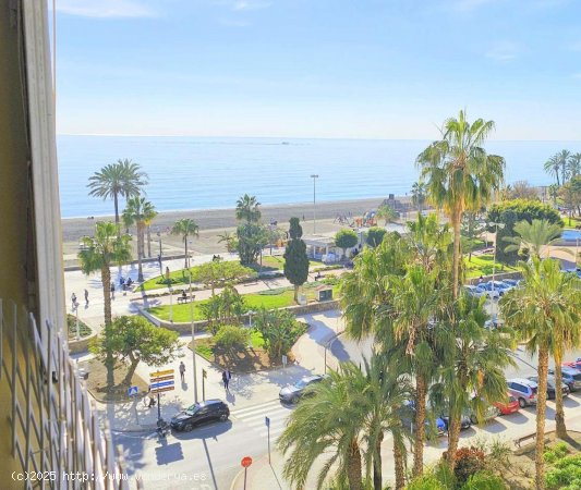  Piso en venta en Torre del Mar (Málaga) 