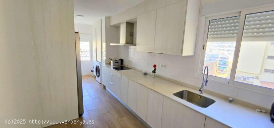 Piso en venta en Torre del Mar (Málaga)