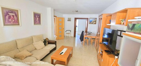 Piso en venta en Torre del Mar (Málaga)