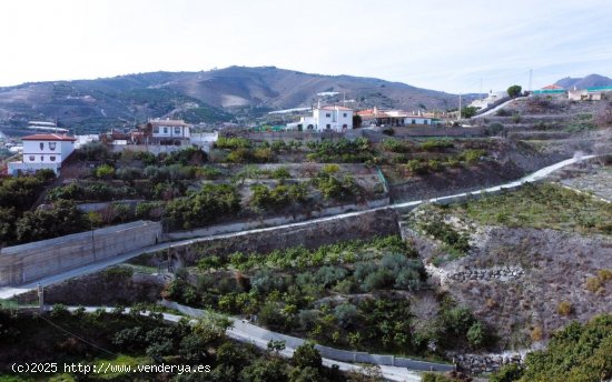  Villa en venta en Salobreña (Granada) 