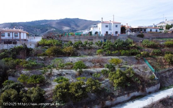 Villa en venta en Salobreña (Granada)