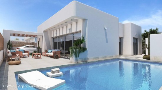  Villa en venta a estrenar en Elche (Alicante) 