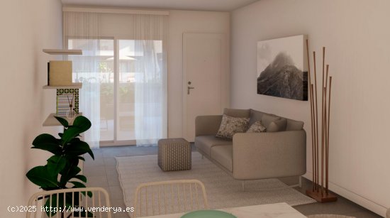 Apartamento en venta a estrenar en Torre-Pacheco (Murcia)