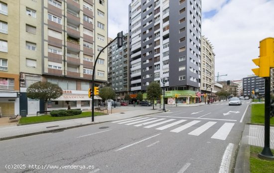 Local en alquiler en Gijón (Asturias)