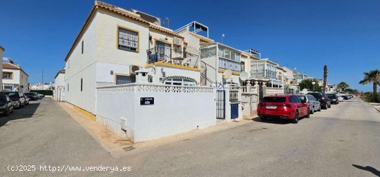  Apartamento en venta en Torrevieja (Alicante) 