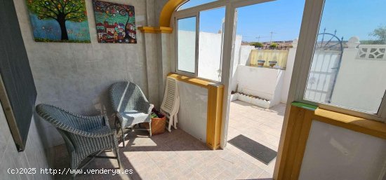 Apartamento en venta en Torrevieja (Alicante)