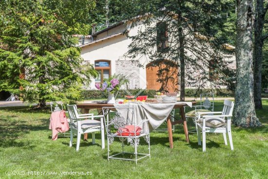 Castillo en venta en Sant Hilari Sacalm (Girona)