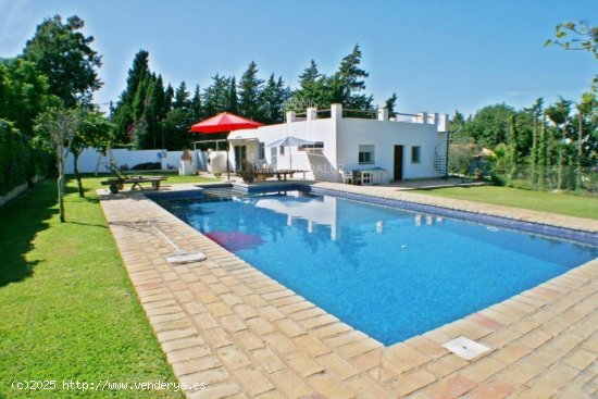  Casa en venta en Conil de la Frontera (Cádiz) 