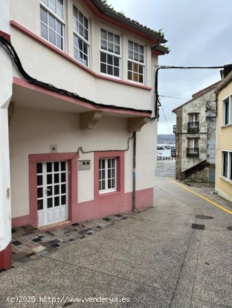 Casa en venta en Mugardos (La Coruña)