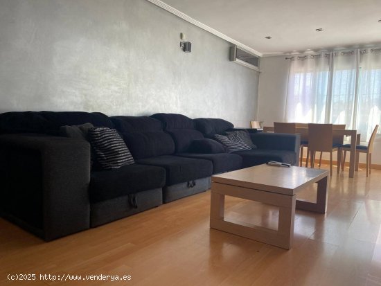 Chalet en venta en Torrevieja (Alicante)