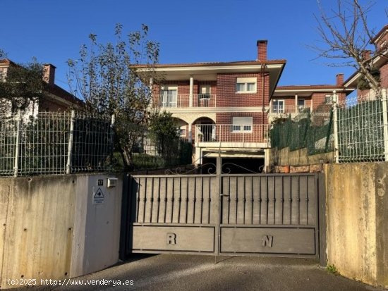 Casa en venta en El Astillero (Cantabria)