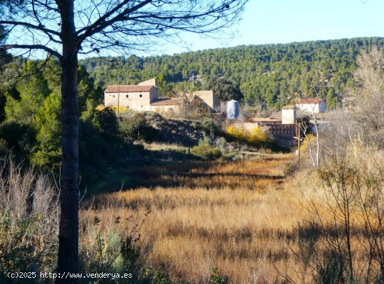  Edificio en venta en Mazaleón (Teruel) 