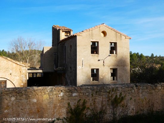 Edificio en venta en Mazaleón (Teruel)