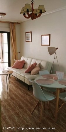 Apartamento en alquiler en Guardamar del Segura (Alicante)