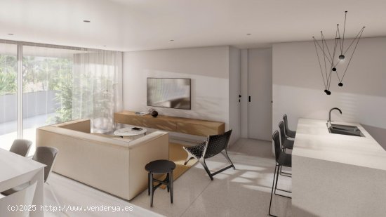 Apartamento en venta a estrenar en Guardamar del Segura (Alicante)